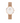 32MM ROSE WHITE CLASSIC PETITE MELROSE