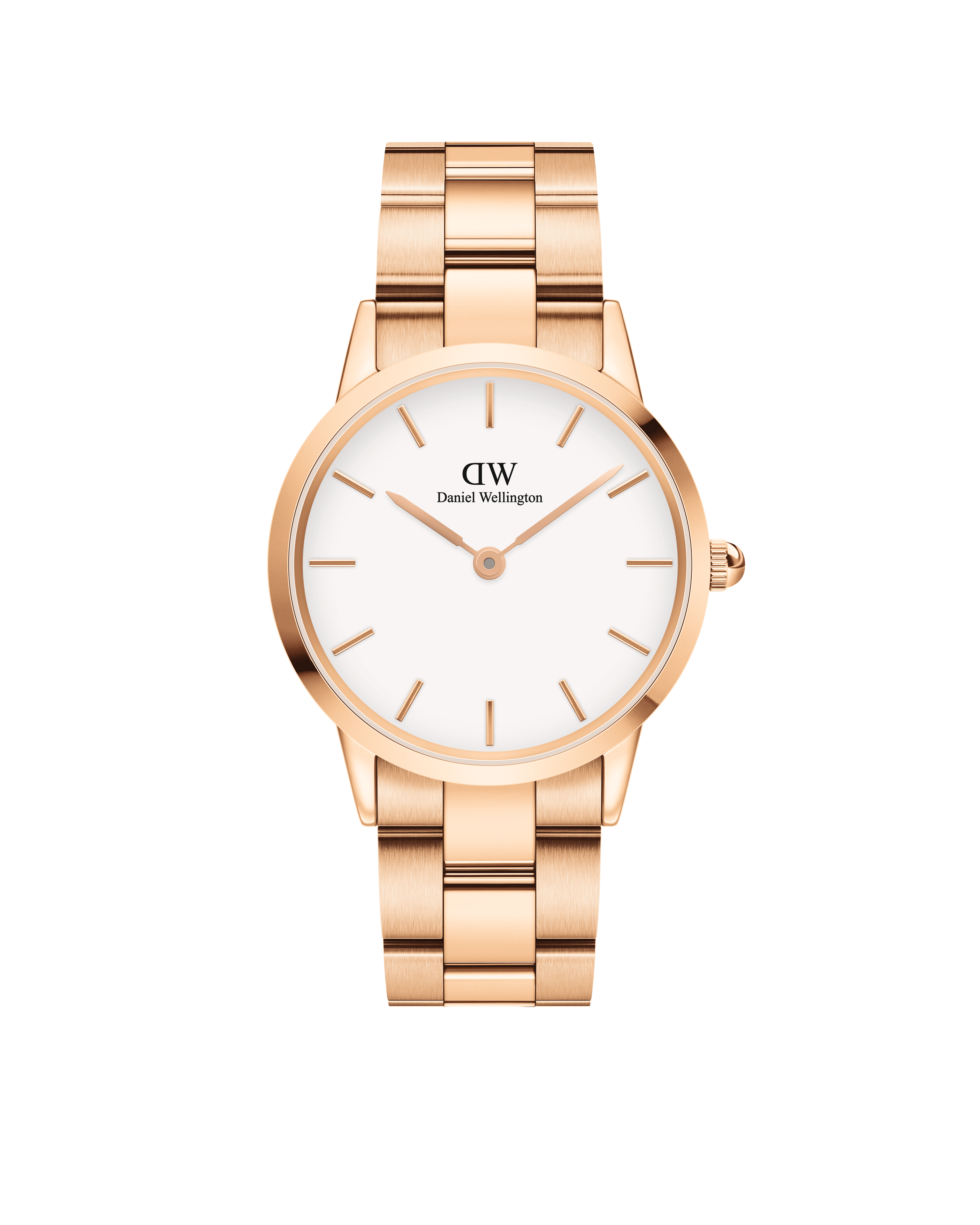 ICONIC LINK white RG 36mm