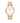 ICONIC LINK white RG 36mm