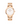 ICONIC LINK white RG 36mm
