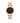 ICONIC LINK black RG 32mm
