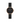 28MM ROSE  BLACK PETITE ASHFIELD
