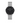 PETITE STERLING black S 36mm