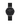 PETITE ASHFIELD black S 36mm