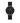 PETITE ASHFIELD black S 36mm