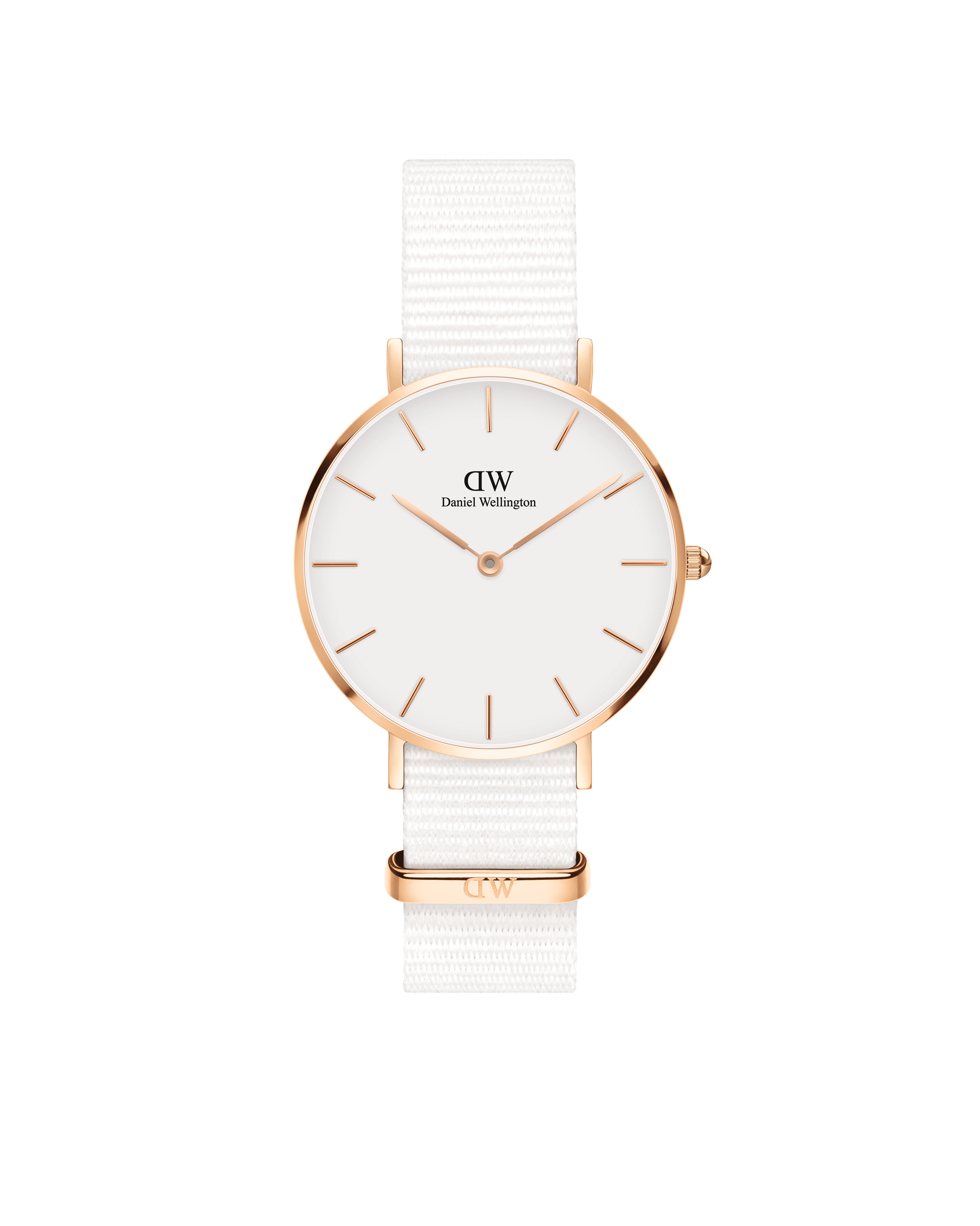 32MM PETITE DOVER RG