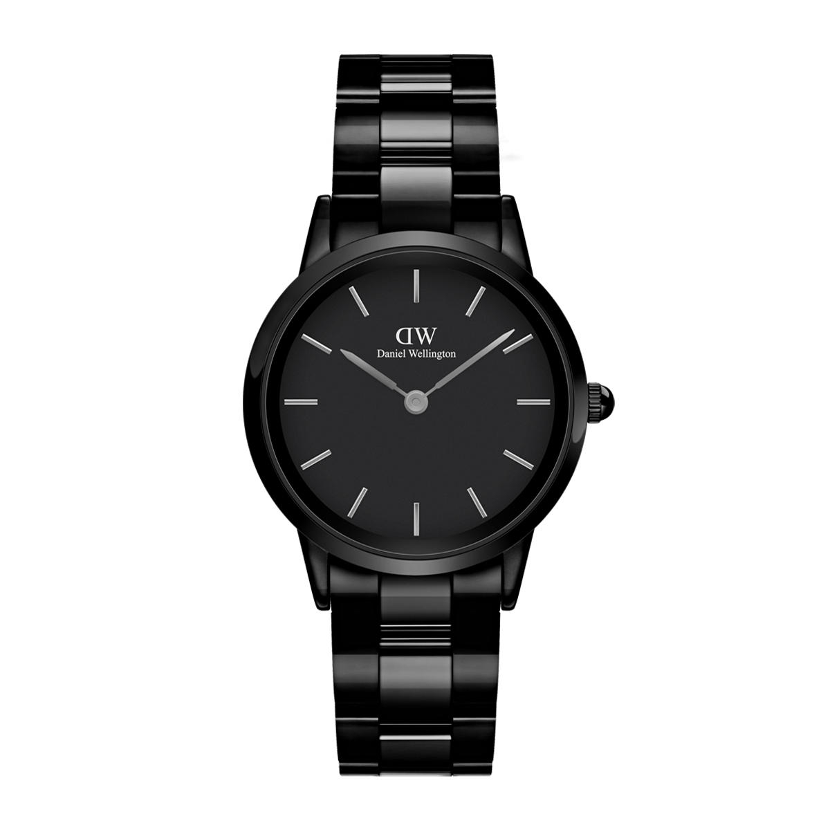 ICONIC CERAMIC 32 B BLACK