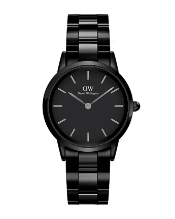 ICONIC CERAMIC 32 B BLACK