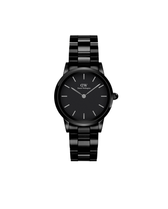 ICONIC CERAMIC 28 B BLACK