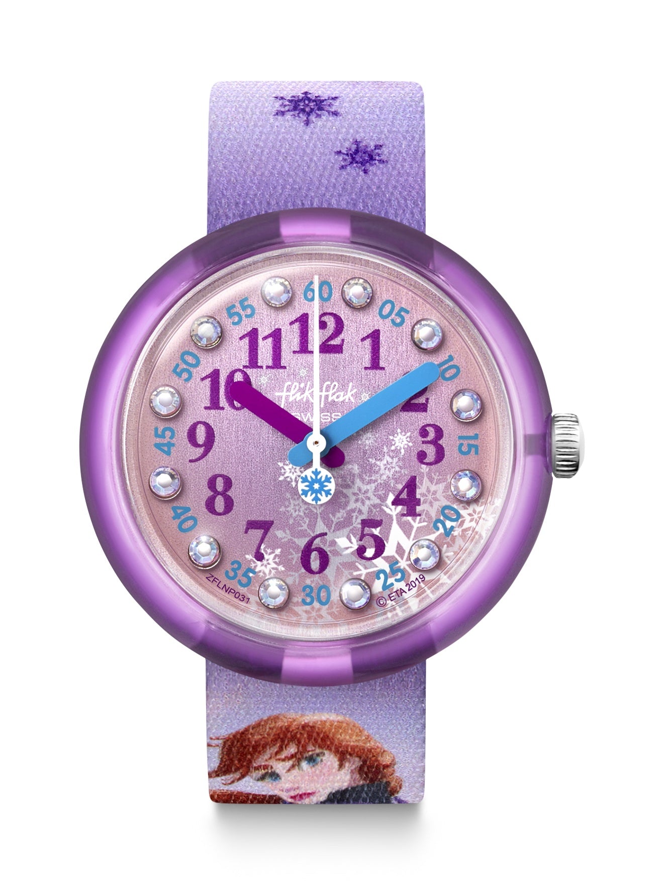 DISNEY FROZEN 2