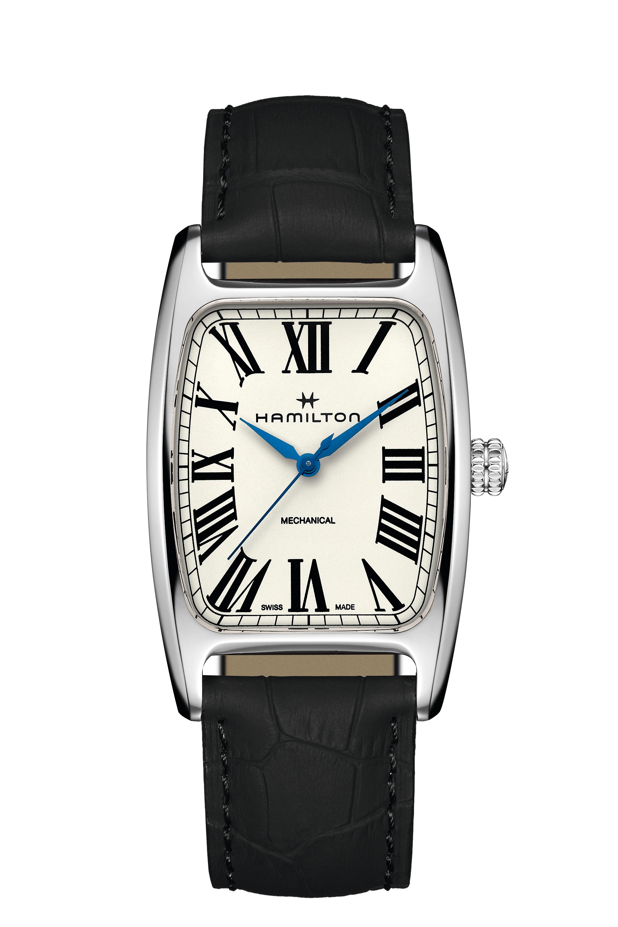 Boulton Mechanical