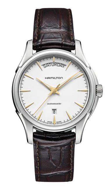 Jazzmaster Day Date