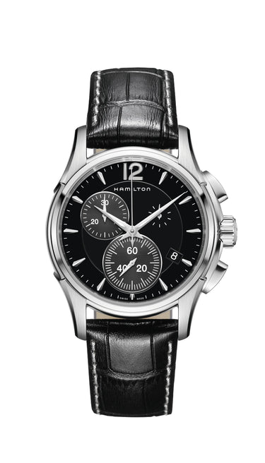 Jazzmaster Chrono