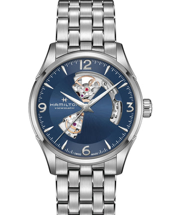 Jazzmaster Open Heart