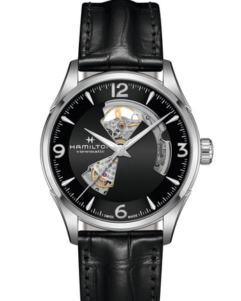 Jazzmaster Open Heart