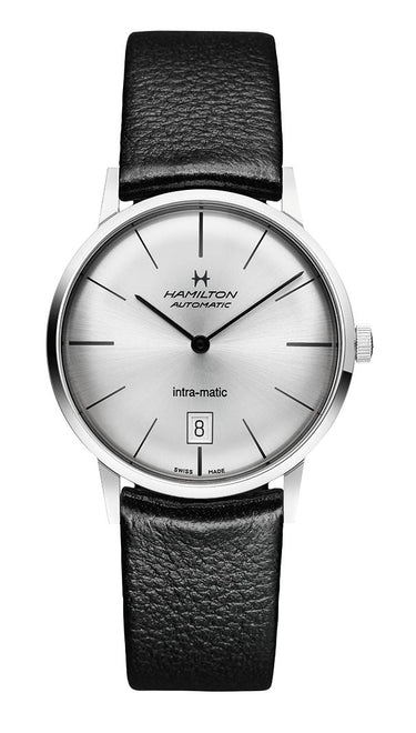 Intra-matic