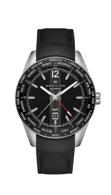 Broadway Gmt
