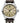 Khaki Field Auto 38mm / BLK - Metal