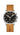 Khaki Aviation Pilot Chrono