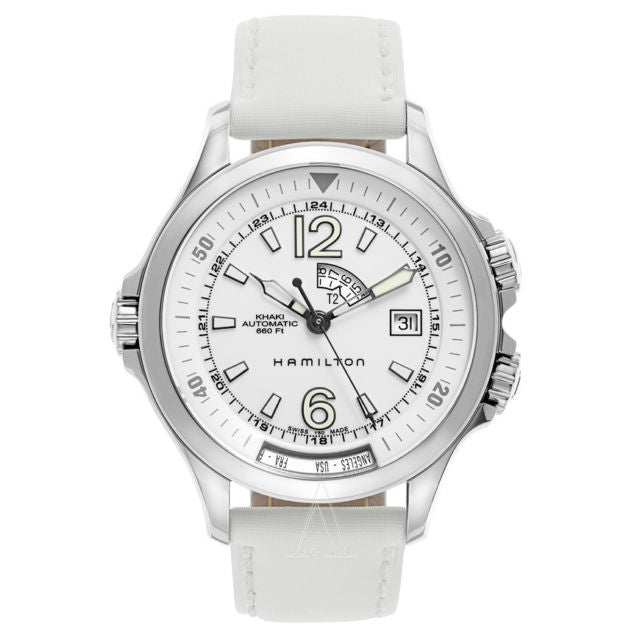 Khaki Navy Gmt