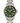 Khaki Navy Scuba 40mm Steel case with black & green bezel /