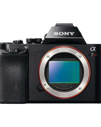a7r ilce-7r