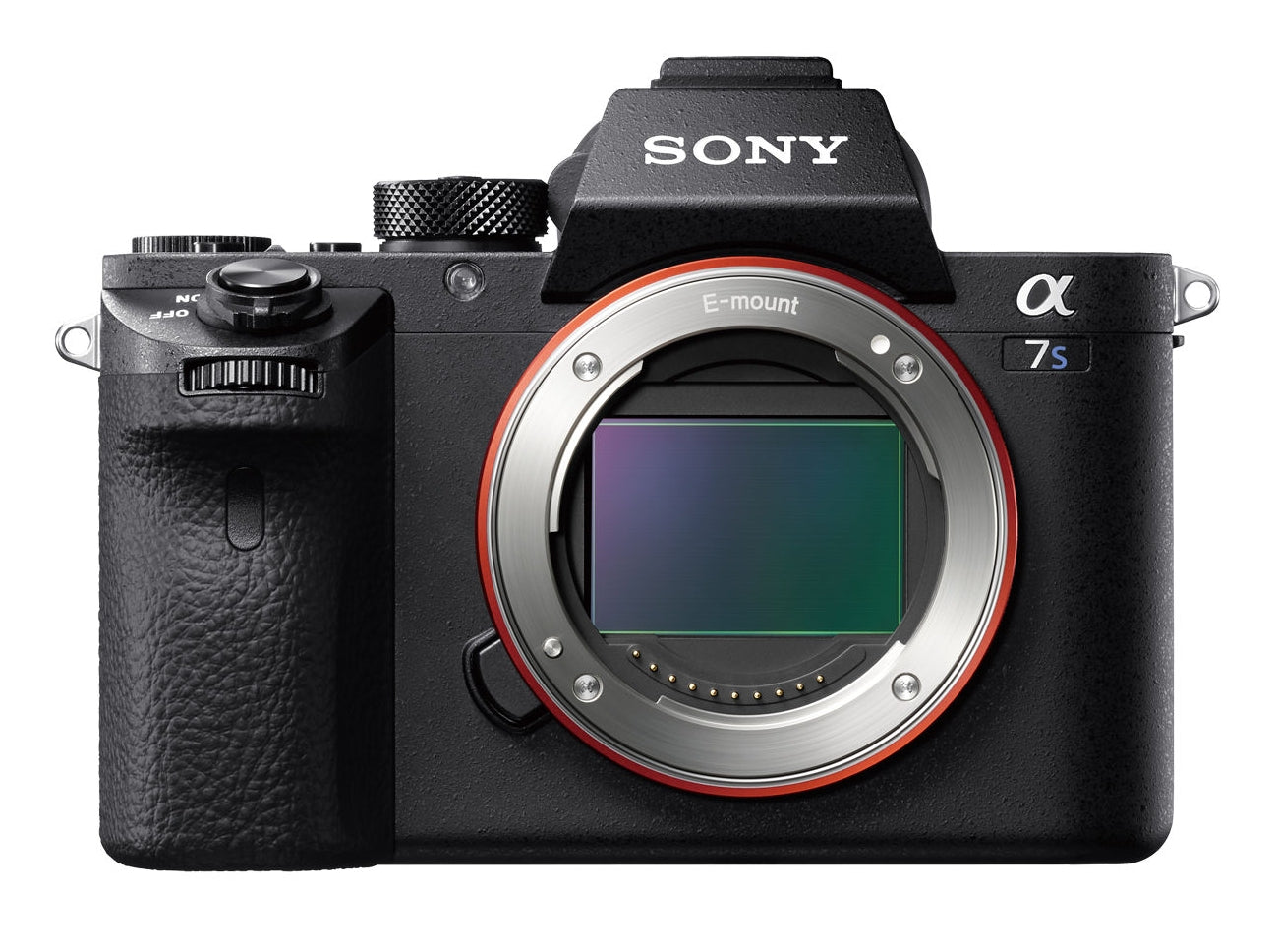 a7s m2