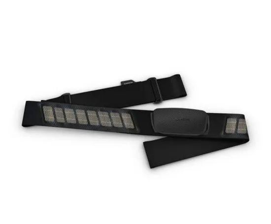 Forerunner, Fascia Cardio Premium Hrm Dual Soft Strap Ant+ B