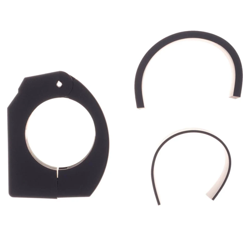 Supporto Per Bianrio Etrex, Gps 76/60, Geko, Forerunner 101/