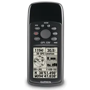 Gps 72h