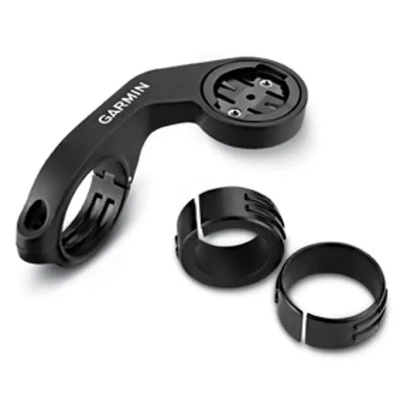 Staffa Frontale Da Bici Per Serie Edge, 32mm Max Diametro