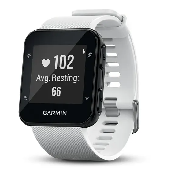 Forerunner 35 Bianco