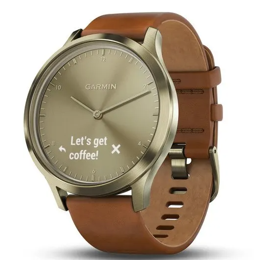 Vivomove Hr