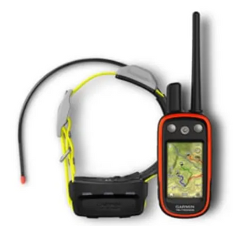 Atemos 5 + K5 Palmare + Dispositivo Cani