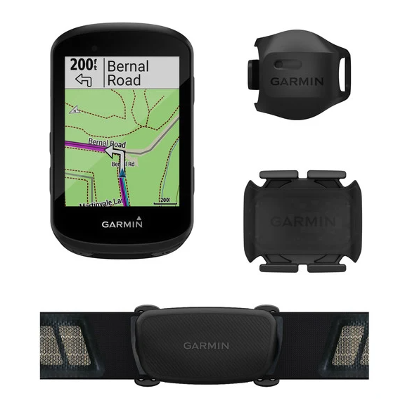 Edge 830