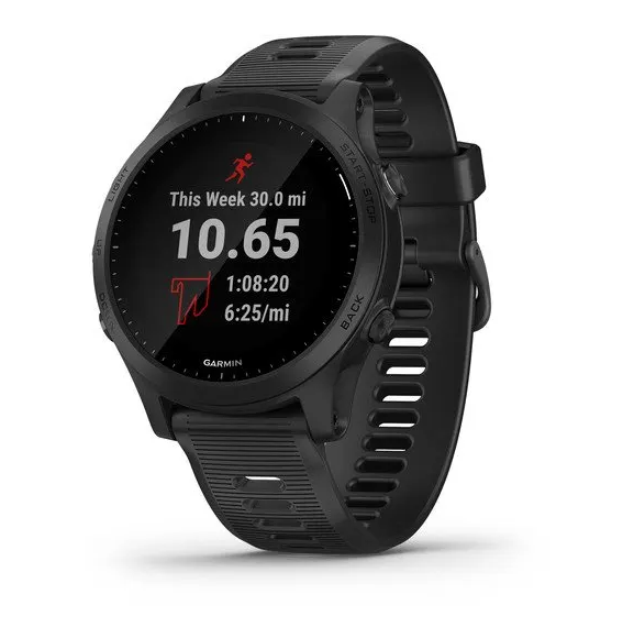 Forerunner 945