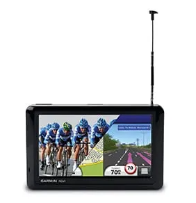 Nuvi 2585 Tv