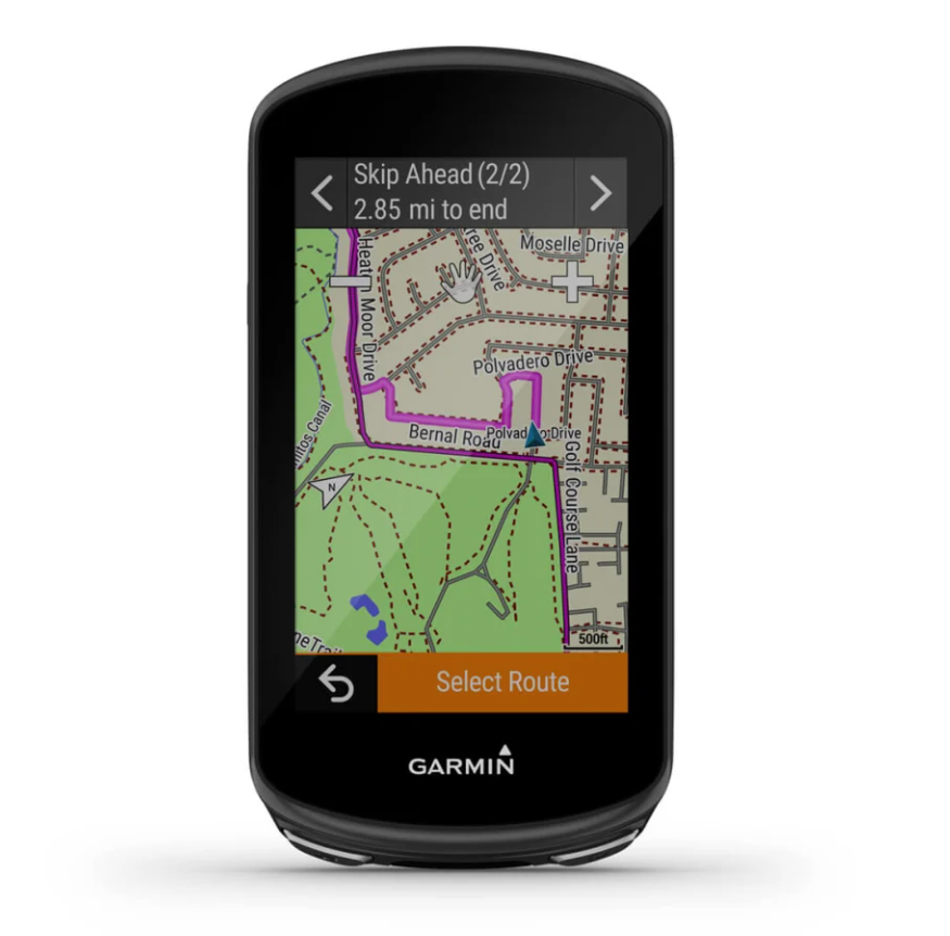 Edge 1030 Plus Gps