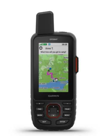 Gpsmap 67i