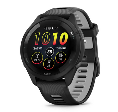 Forerunner 265