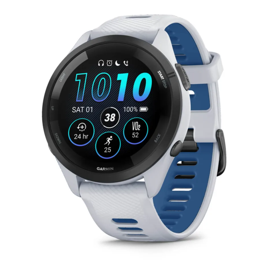 Forerunner 265