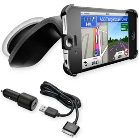 Iphone Carkit