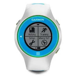 Forerunner 610