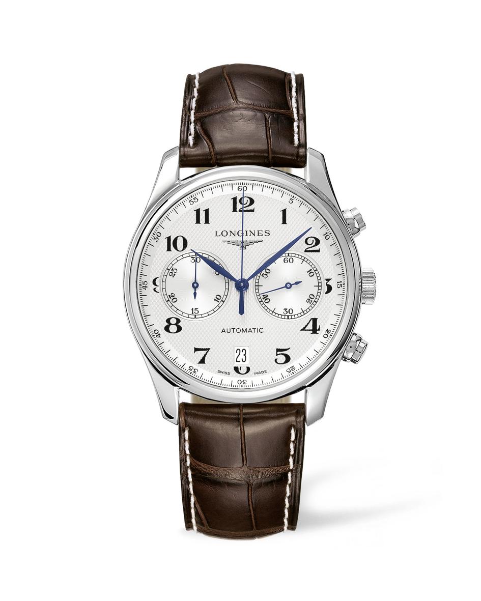 MASTER COLLECTION Chrono