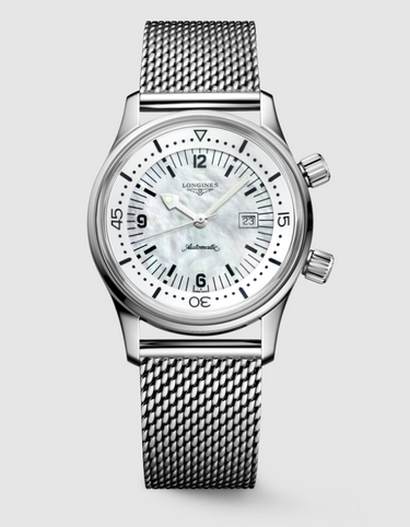 LEGEND DIVER