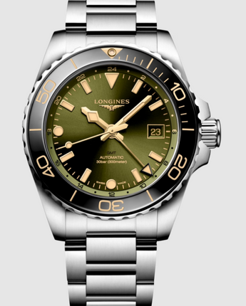 Hydro Conquest Automatico