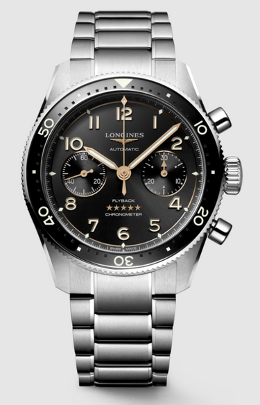 Spirit Flyback