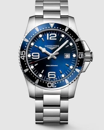 Hydro Conquest Quarzo