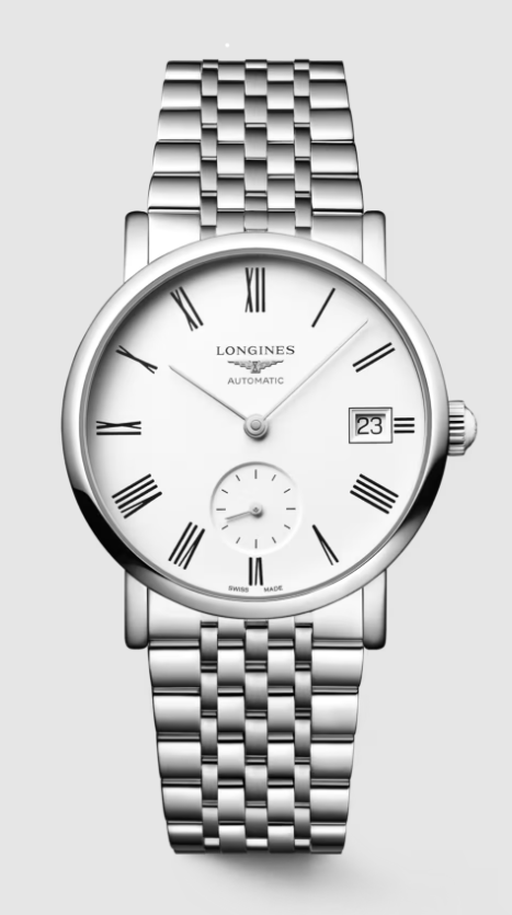 ELEGANT COLLECTION
