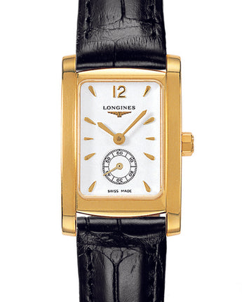 DV MINI ORO COC NERO